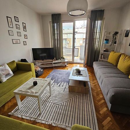Cosy Apartment In The Heart Of 스코페 외부 사진