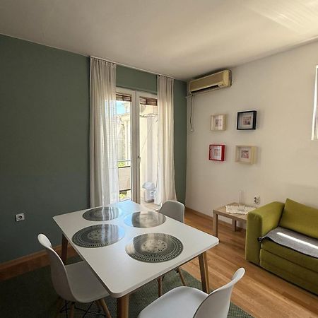 Cosy Apartment In The Heart Of 스코페 외부 사진