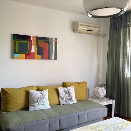 Cosy Apartment In The Heart Of 스코페 외부 사진