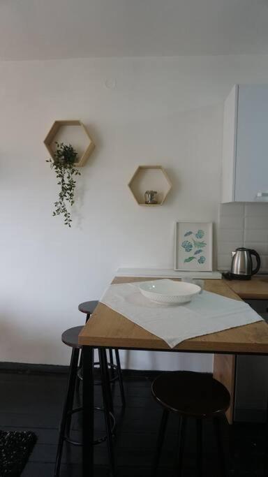 Cosy Apartment In The Heart Of 스코페 외부 사진