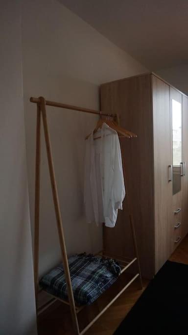 Cosy Apartment In The Heart Of 스코페 외부 사진