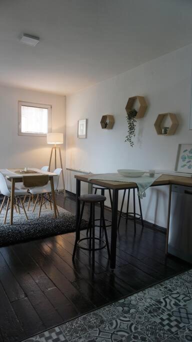 Cosy Apartment In The Heart Of 스코페 외부 사진