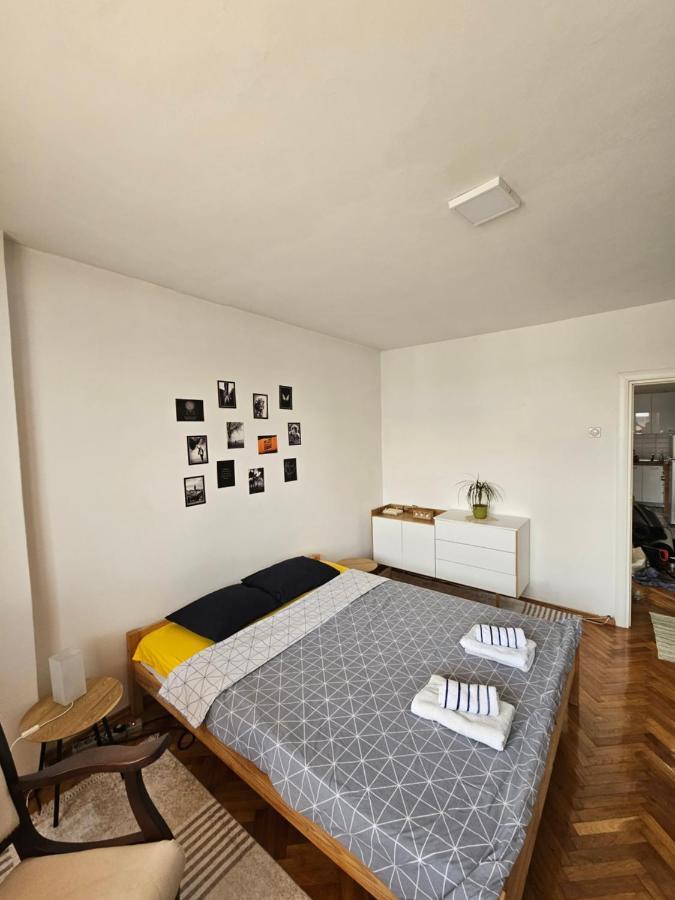 Cosy Apartment In The Heart Of 스코페 외부 사진