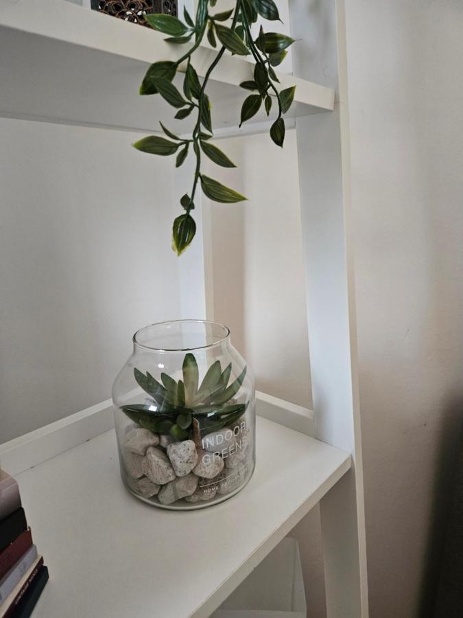 Cosy Apartment In The Heart Of 스코페 외부 사진