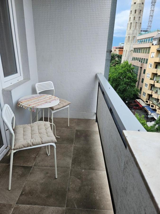 Cosy Apartment In The Heart Of 스코페 외부 사진