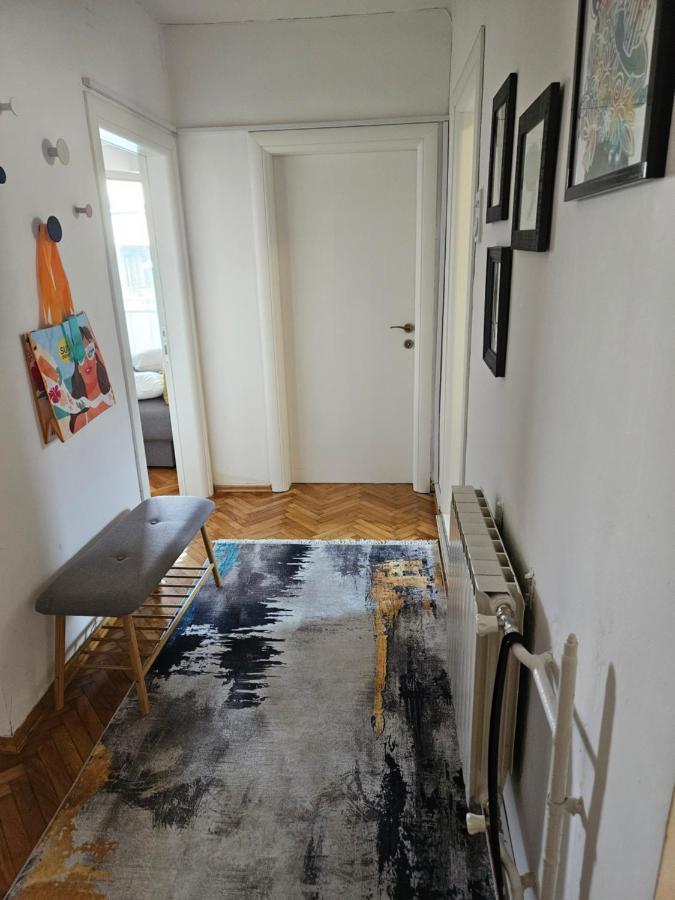 Cosy Apartment In The Heart Of 스코페 외부 사진