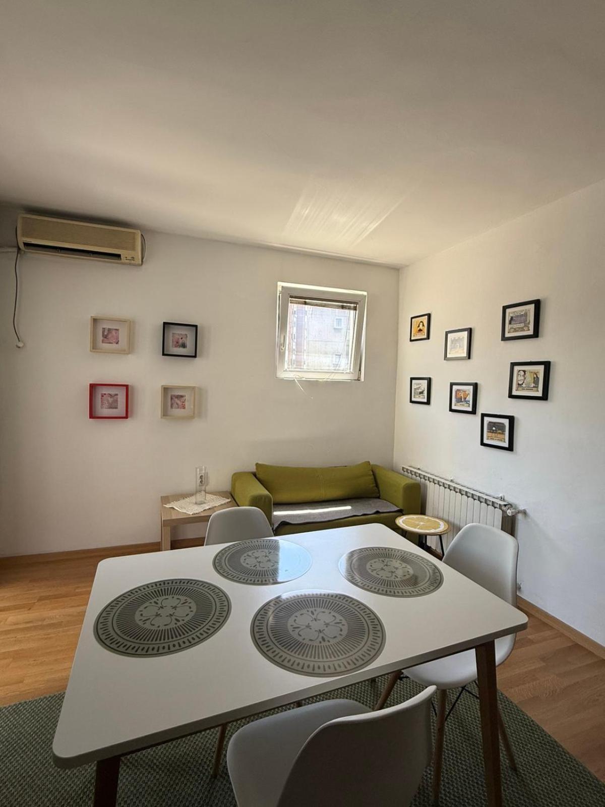Cosy Apartment In The Heart Of 스코페 외부 사진