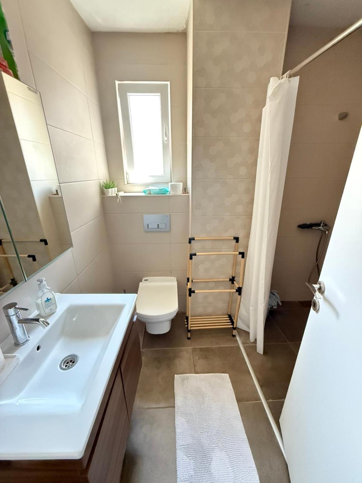 Cosy Apartment In The Heart Of 스코페 외부 사진